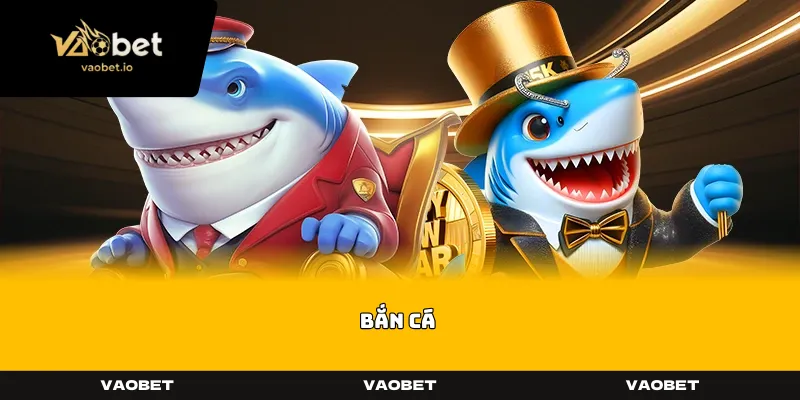 ban ca