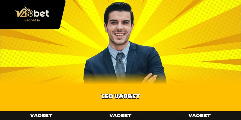 ceo vaobet