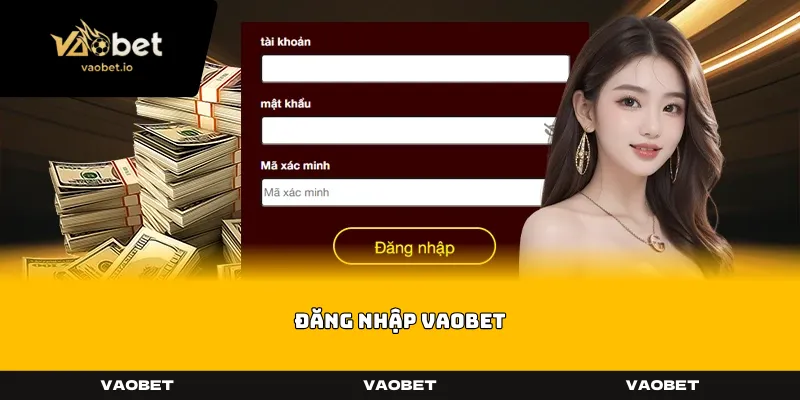 dang nhap vaobet