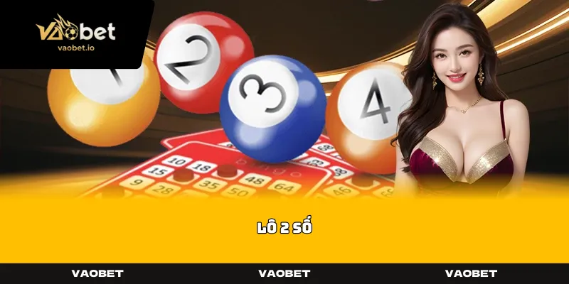 Lô 2 Số