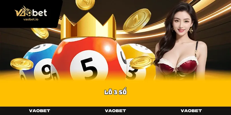 Lô 3 Số