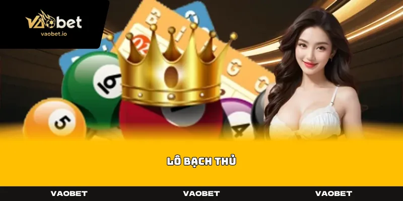 Lô Bạch Thủ