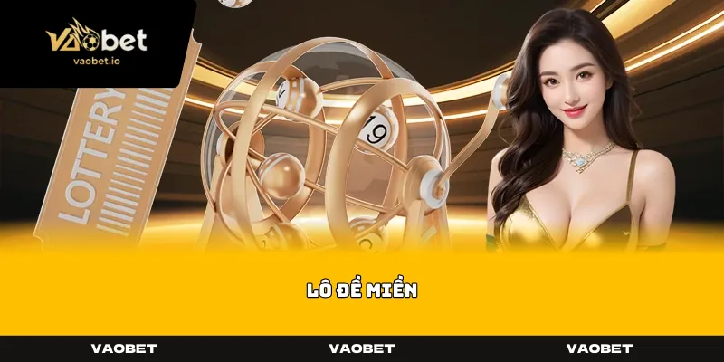 Lô Đề Miền