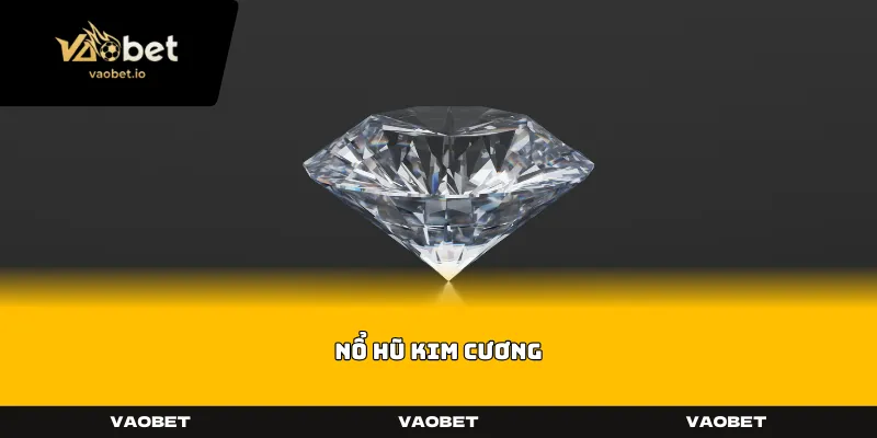 Nổ Hũ Kim Cương
