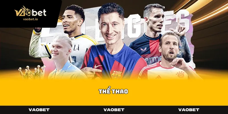 the thao